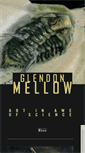 Mobile Screenshot of glendonmellow.com